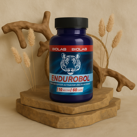 Selective Androgen Receptor Modulators (SARMs): A Targeted Approach to Performance and Health