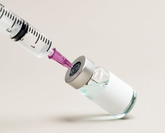 Why VIP Peptides Are the Future of Enhancement Science