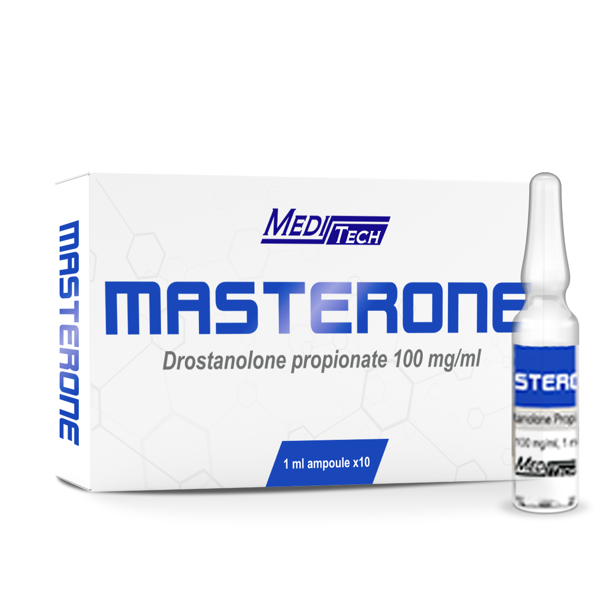 MASTERONE