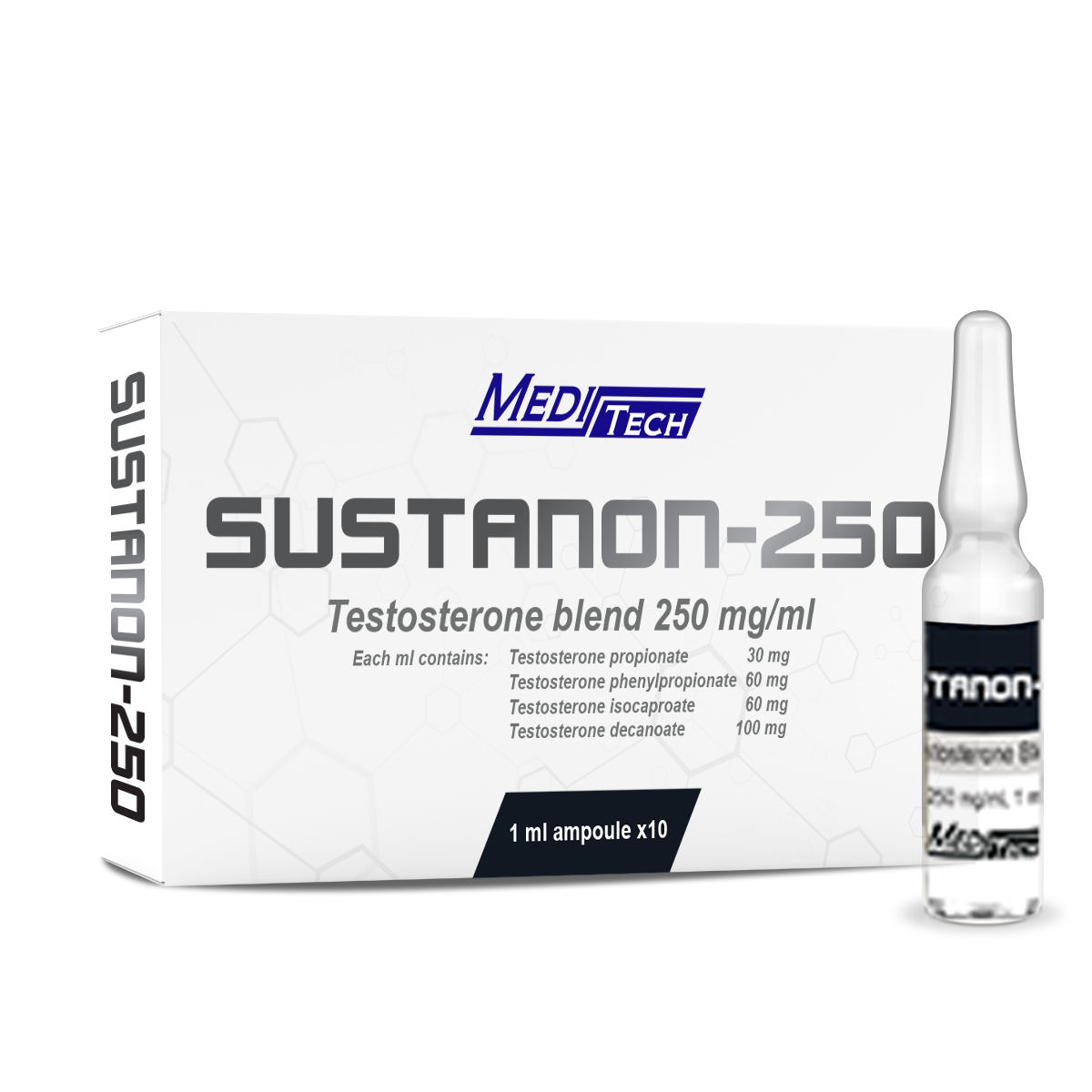 SUSTANON-250