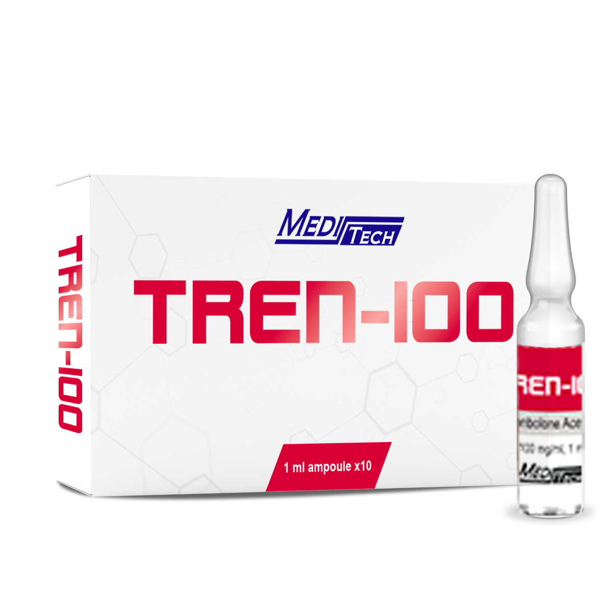 TREN-100