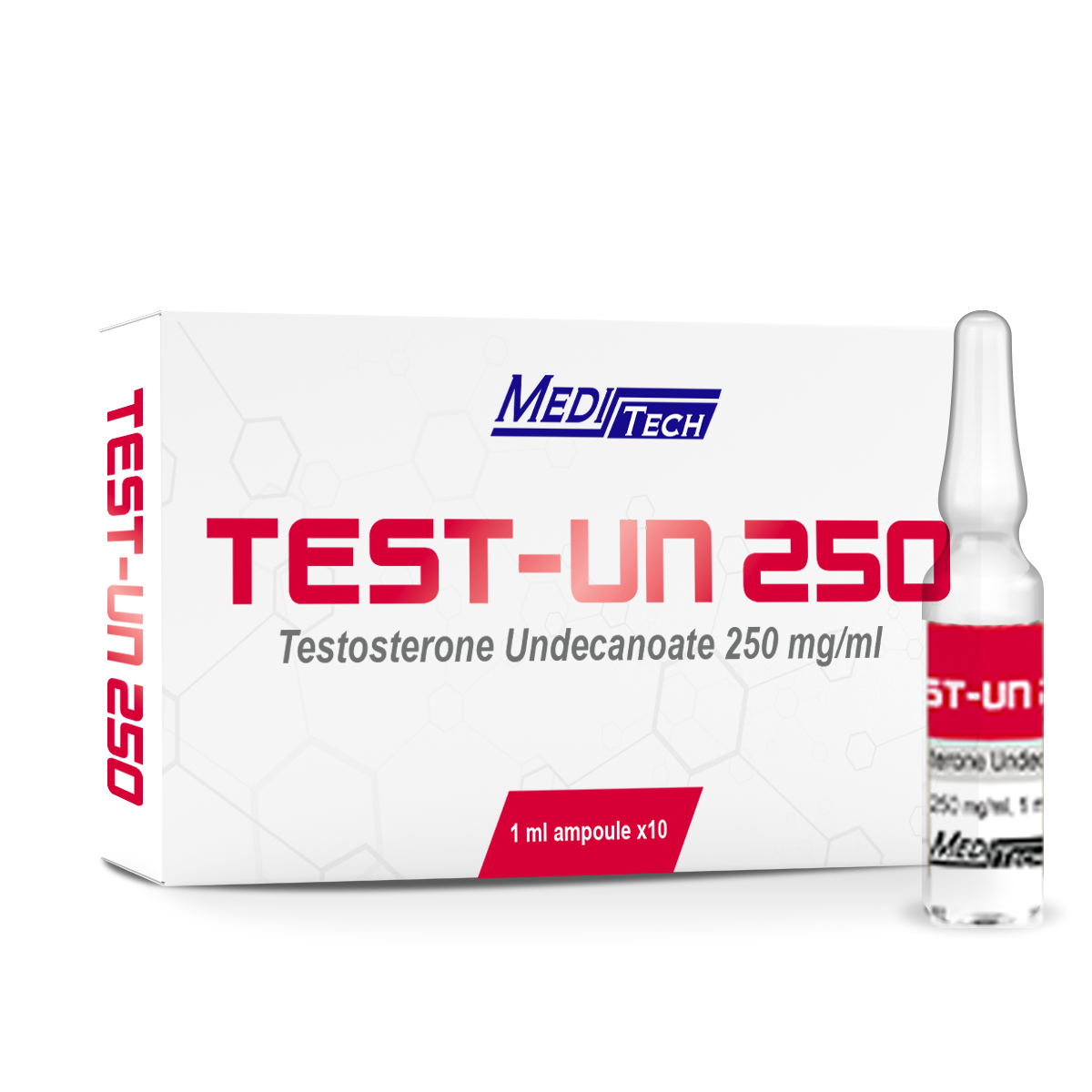 TEST-UN 250