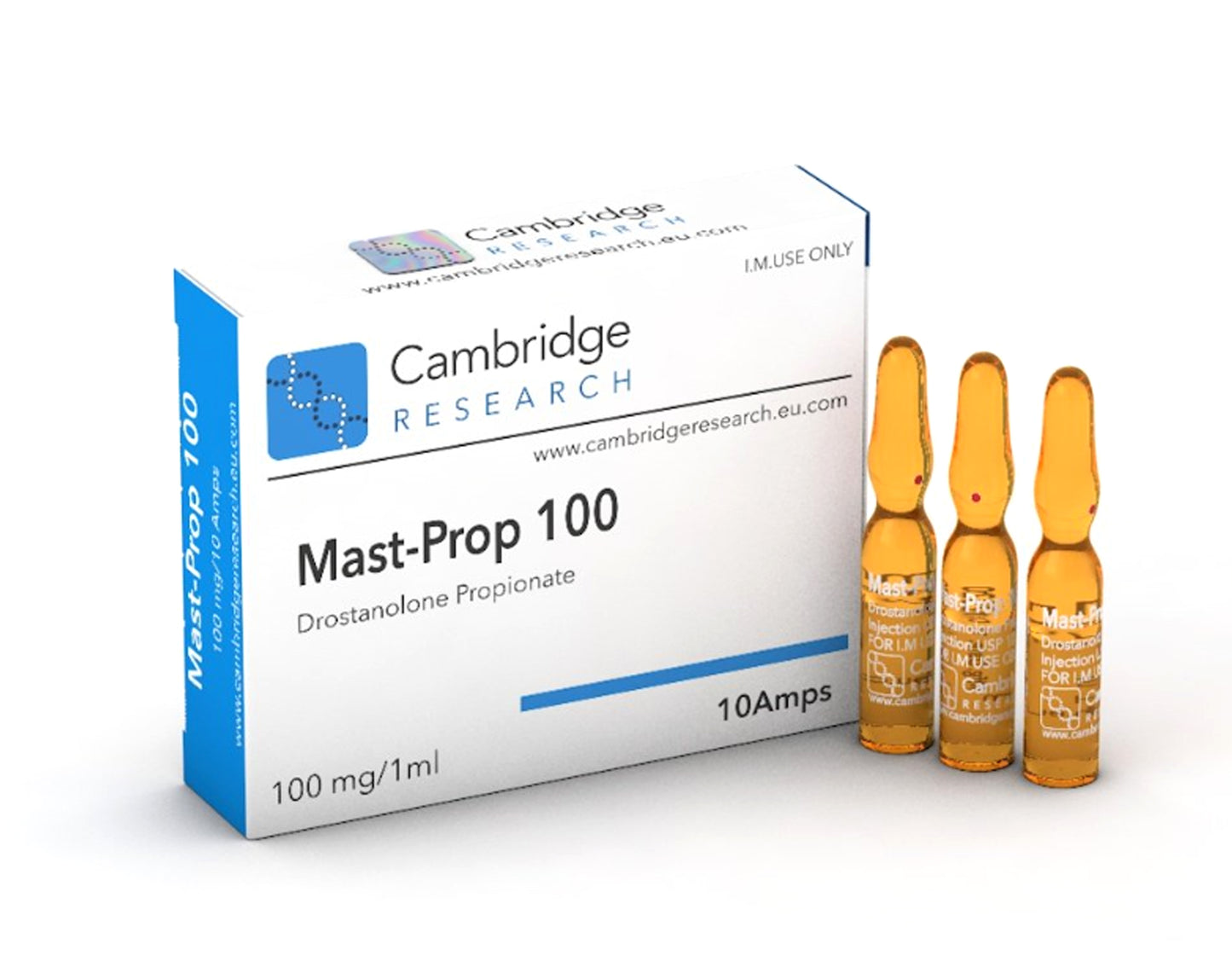 Mast-Prop 100