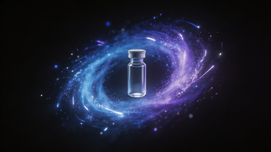 SS-31 (Elamipretide): The Mitochondria-Targeted Peptide — Complete Guide UAE (2026)