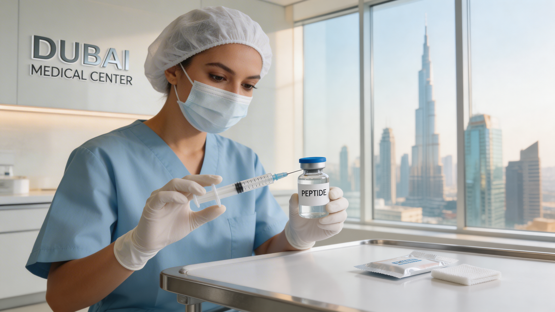 How to Inject Retatrutide: Step-by-Step Guide for First-Time Users