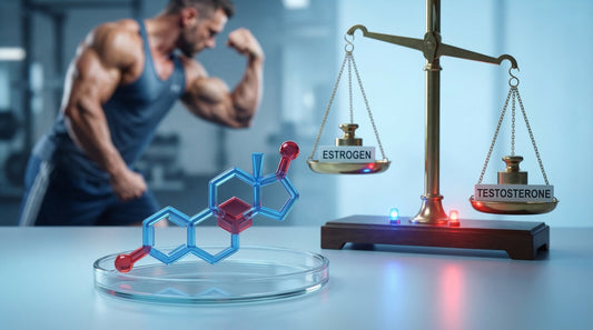 Anti-Estrogens & Aromatase Inhibitors: Complete Guide for UAE Athletes (2026)