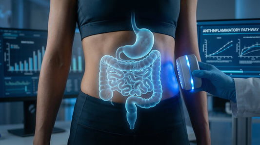 KPV Peptide: Complete Anti-Inflammatory Guide for Dubai & UAE (2026)