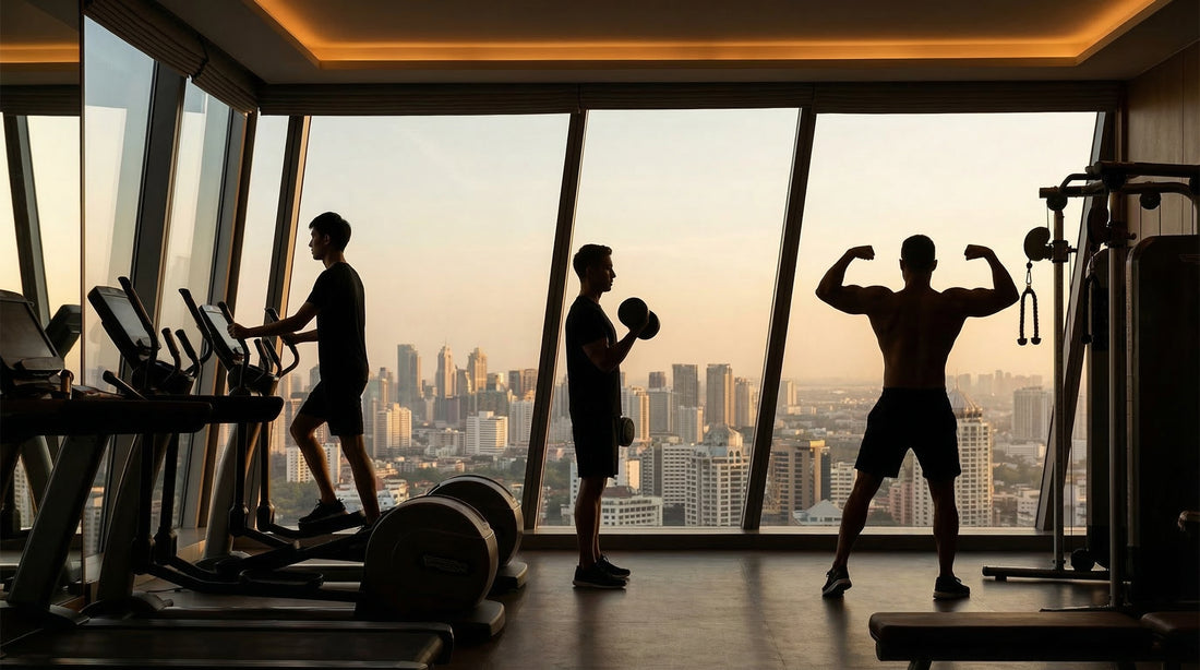 How to Run a SARMs Cycle: Step-by-Step Guide for UAE Athletes (2026)