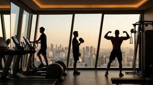How to Run a SARMs Cycle: Step-by-Step Guide for UAE Athletes (2026)