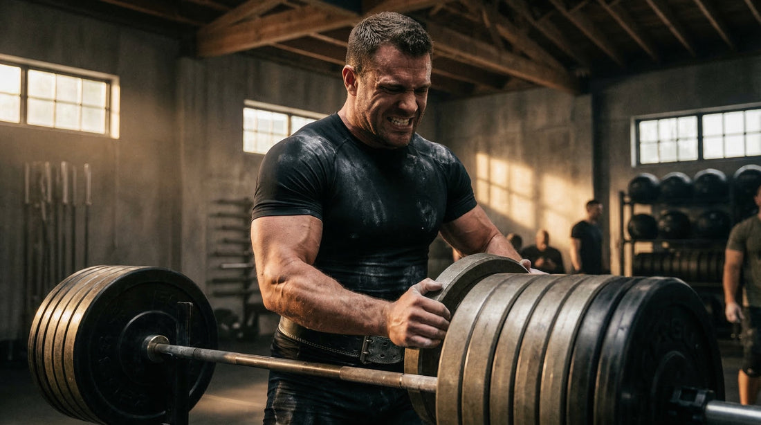 RAD-140 vs LGD-4033: Which SARM Builds More Muscle? (2026)