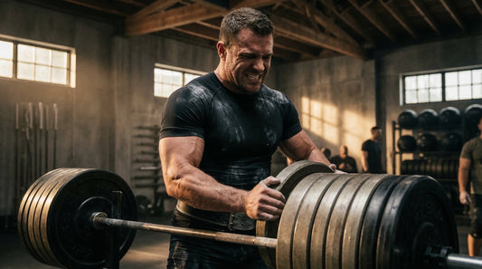 RAD-140 vs LGD-4033: Which SARM Builds More Muscle? (2026)