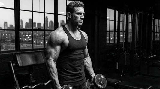The Ultimate Summer Cutting Stack for UAE Athletes 2026: Get Shredded Before June