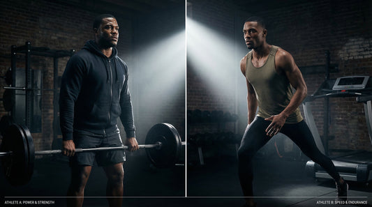 SARMs vs Steroids: Safety, Results & Which Is Right for UAE Athletes (2026)