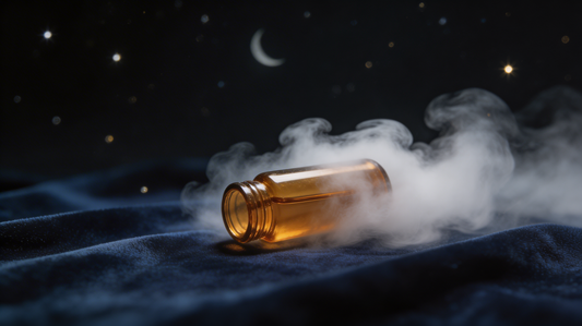 DSIP (Delta Sleep-Inducing Peptide): Complete Guide for UAE 2026