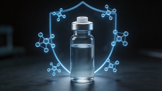 Kpv Anti Inflammatory Peptide Guide Dubai Uae 2026