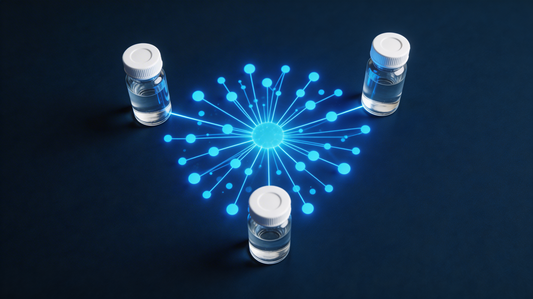 Cognitive Enhancement Peptide Stack UAE 2026: Semax + Dihexa + Lions Mane