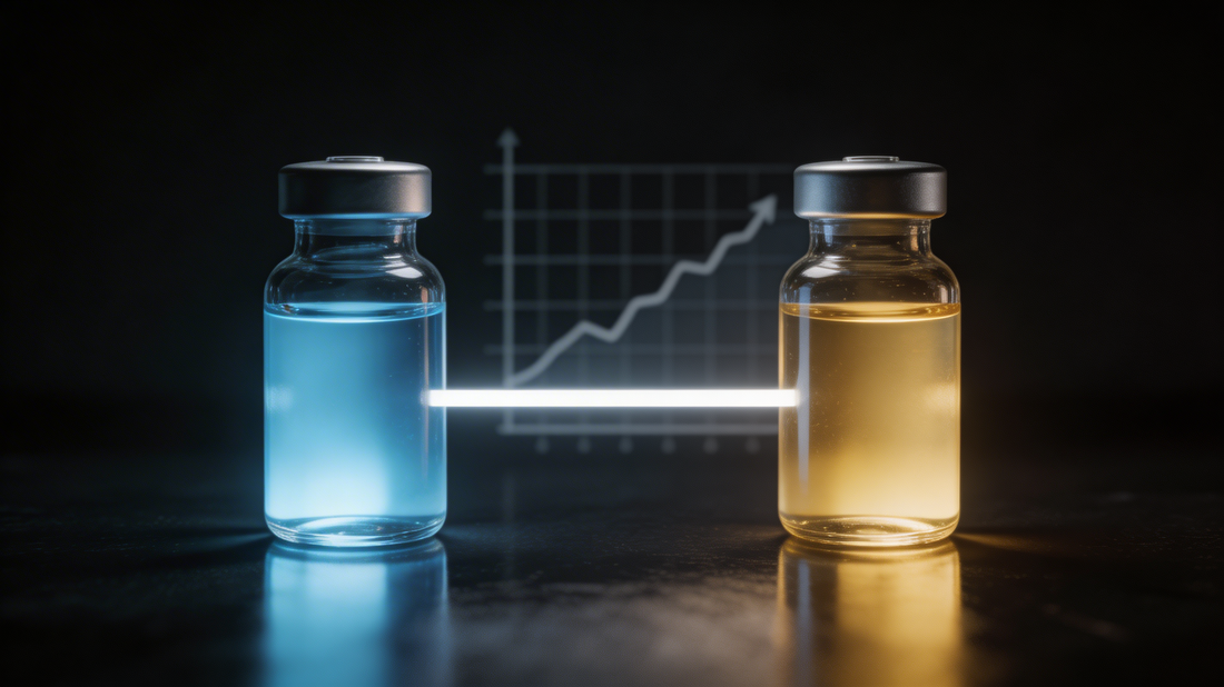 MK-677 vs Real HGH: Which Is Better for UAE Researchers? (2026)