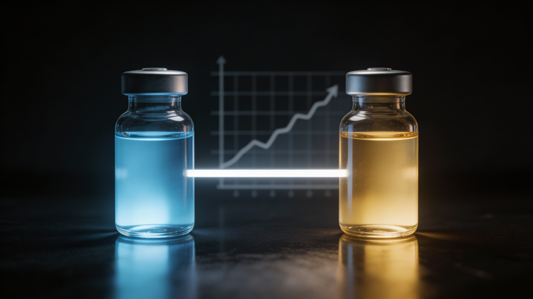 MK-677 vs Real HGH: Which Is Better for UAE Researchers? (2026)