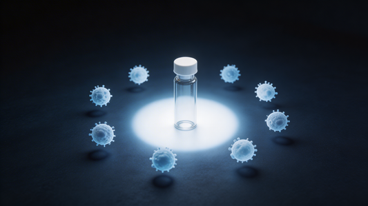 Thymalin: The Thymus Bioregulator Peptide — Complete Guide UAE (2026)