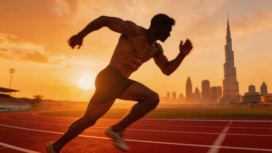 Cardarine Gw501516 Fat Loss Endurance Guide Dubai Uae 2026