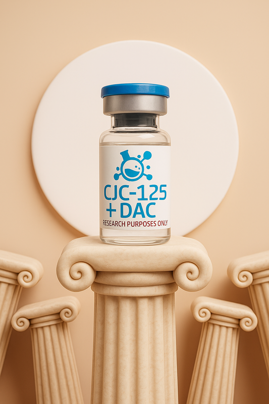 Are PEPTIDES safe ?  Read this article