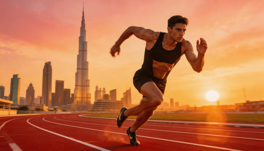 GW-501516 (Cardarine): Complete Fat Loss & Endurance Guide for UAE (2026)