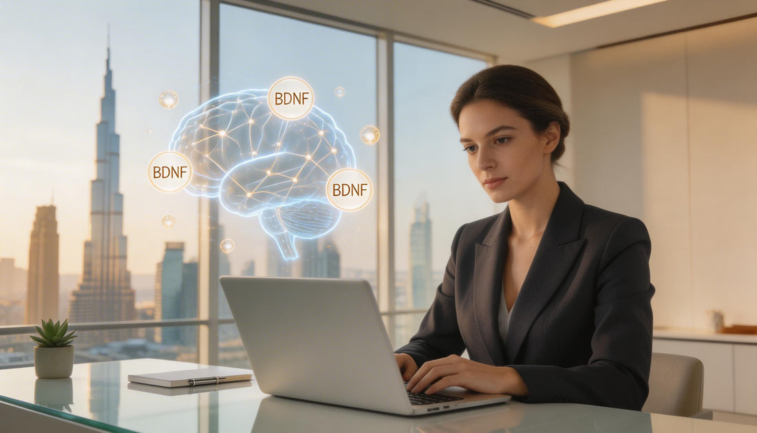 Selank: Anti-Anxiety Nootropic Peptide Guide for Dubai & UAE (2026)