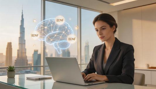 Selank: Anti-Anxiety Nootropic Peptide Guide for Dubai & UAE (2026)