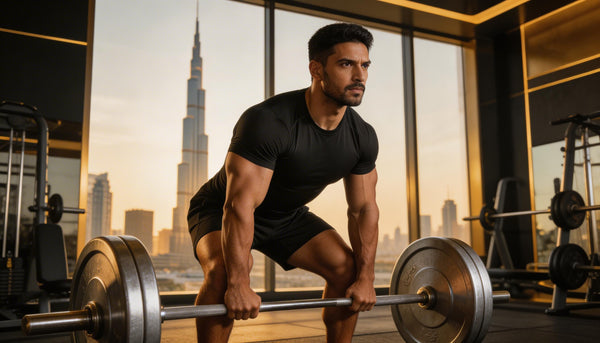 شراء السارمز في دبي والإمارات: الدليل الكامل 2026