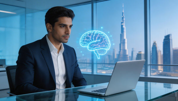 أفضل مكملات الذكاء في دبي 2026: دليل النوتروبيكس للمحترفين