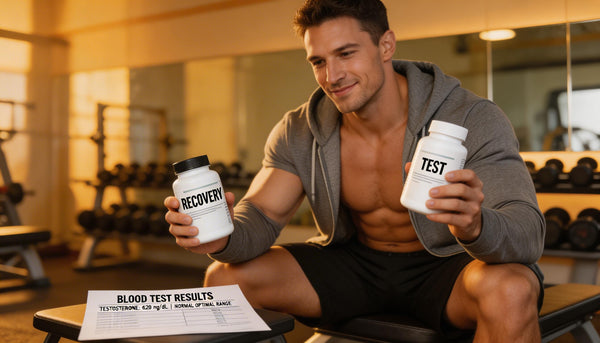 علاج ما بعد الدورة (PCT): الدليل الشامل للرياضيين في الإمارات 2026