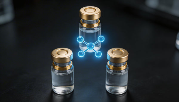 أفضل مكدسات السارمز لبناء العضلات في الإمارات 2026