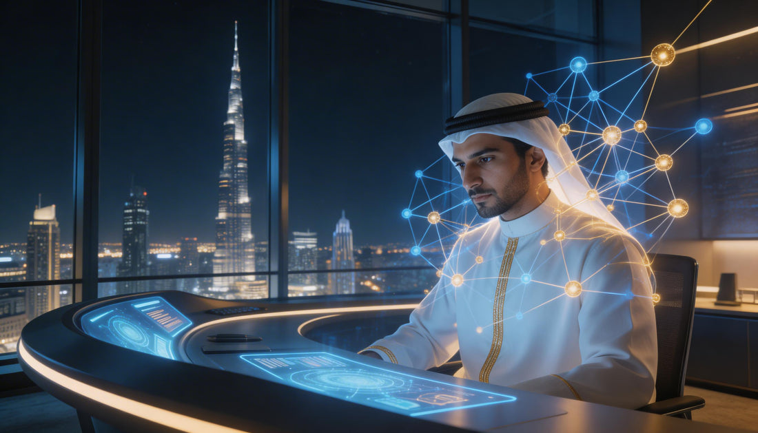 Dihexa: The World's Most Potent Nootropic Peptide — Dubai & UAE Guide 2026