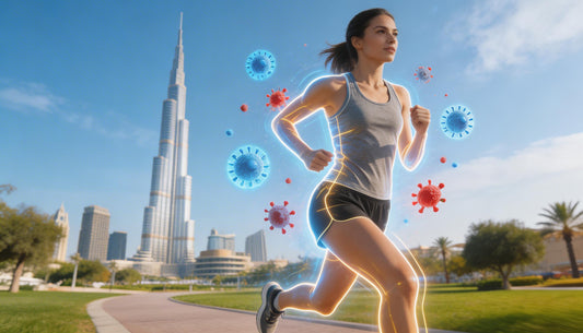 Thymosin Alpha-1: The Immune-Modulating Peptide Guide for Dubai & UAE 2026