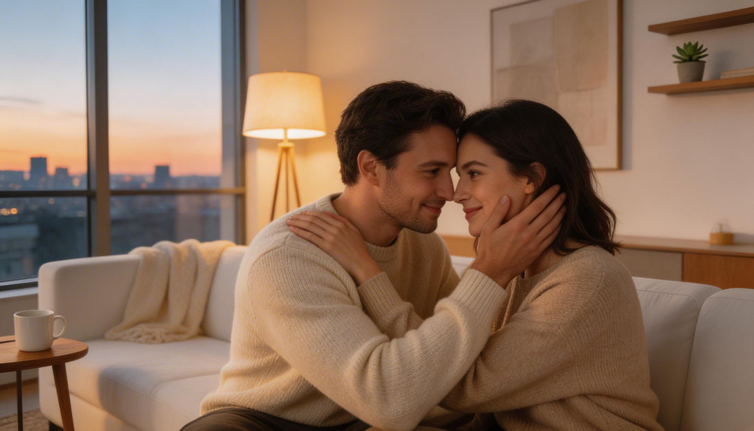 Best Sexual Health Peptides in UAE — A Research-Based Comparison