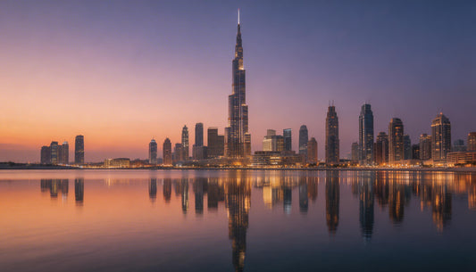 Buy PT-141 in UAE — Complete Guide for Dubai Residents