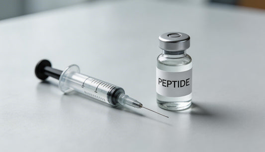 PT-141 Dosage Guide — How Much to Take for Best Results
