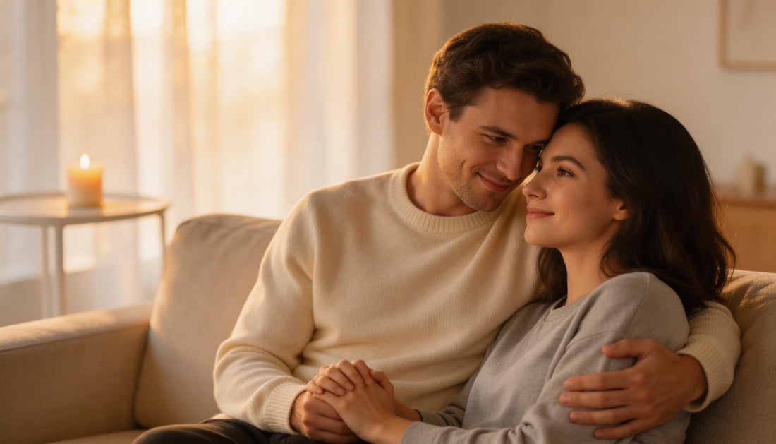PT-141 for Couples — Protocol Guide for Synchronized Use in the UAE