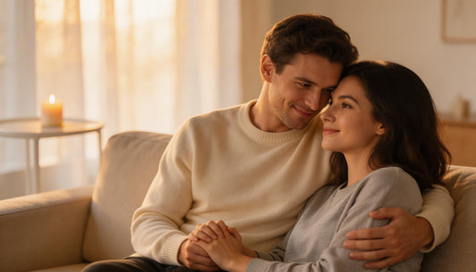 PT-141 for Couples — Protocol Guide for Synchronized Use in the UAE