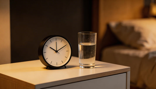 PT-141 Half-Life — How Long Does Bremelanotide Stay in Your System?