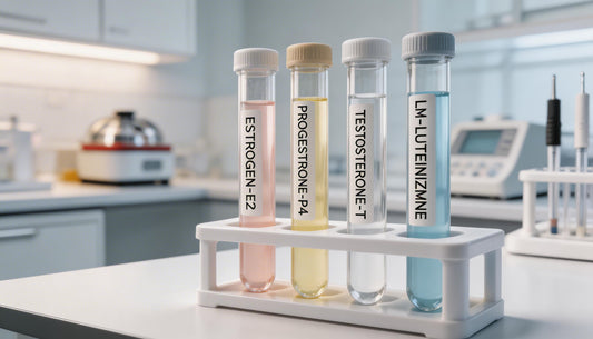 PT-141 and Testosterone — Hormonal Effects Explained for UAE Researchers