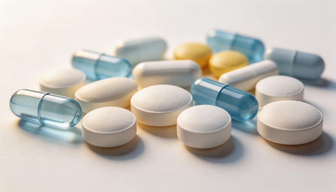 PT-141 vs Viagra vs Cialis — Which Works Better for Sexual Performance?