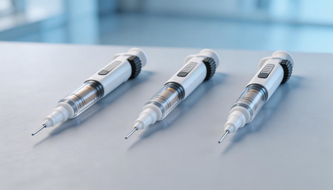 Retatrutide vs Tirzepatide vs Semaglutide: Which GLP-1 Is Best in 2026?