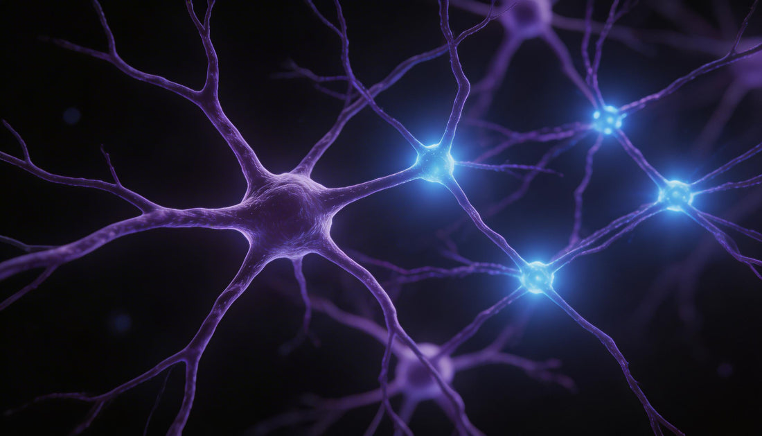 Dihexa Peptide UAE — Complete Guide to Neurogenesis, Dosage & Cognitive Benefits