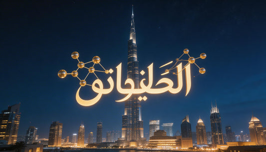 سيماكس وديهيكسا — دليل شامل للببتيدات النوتروبيكية في الإمارات