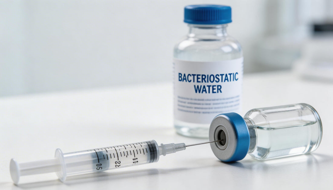 Retatrutide Dosage Protocol for UAE Residents: Beginner to Advanced (2026)