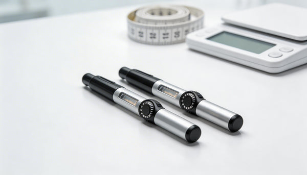 Retatrutide vs Mounjaro in UAE: Which Weight Loss Injection Is Right for You?