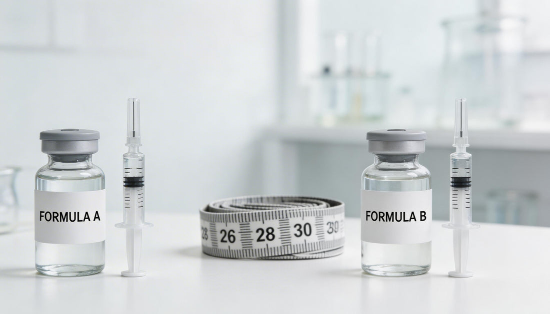 Retatrutide vs Ozempic in UAE: Which GLP-1 Delivers Better Weight Loss?