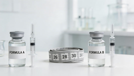 Retatrutide vs Ozempic in UAE: Which GLP-1 Delivers Better Weight Loss?