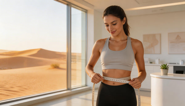 Retatrutide Weight Loss Results: What to Expect at 4, 12, and 24 Weeks (UAE Guide 2026)